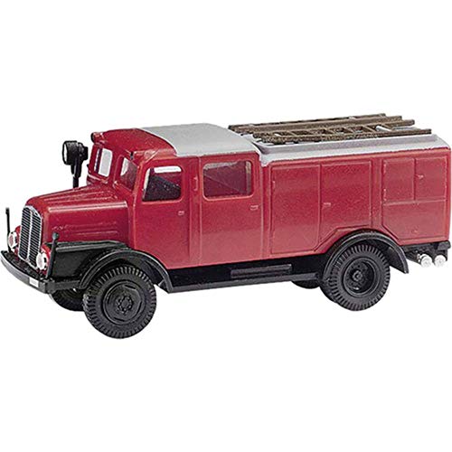 EsPeWe 95602 H0 IFA S4000 TLF Feuerwehr EsPeWe 95602 H0 IFA S4000 TLF Feuerwehr von EsPeWe