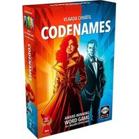 Codenames von Esdevium Games Limited