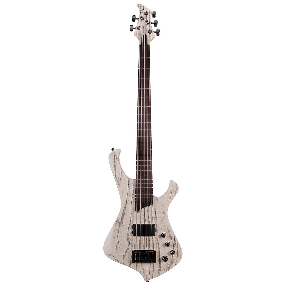 Esh Stinger I 5 MM SBAW E-Bass Esh Stinger I 5 MM SBAW E-Bass von Esh