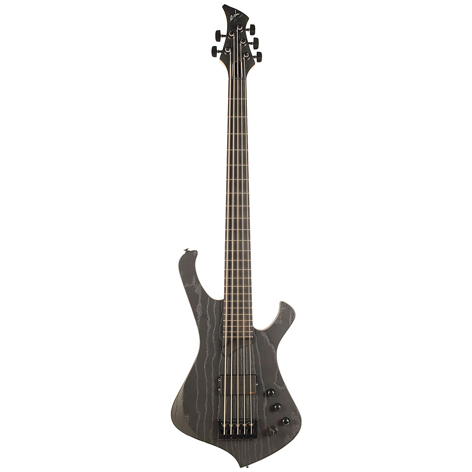 Esh Stinger I 5 MM SBBLK E-Bass Esh Stinger I 5 MM SBBLK E-Bass von Esh