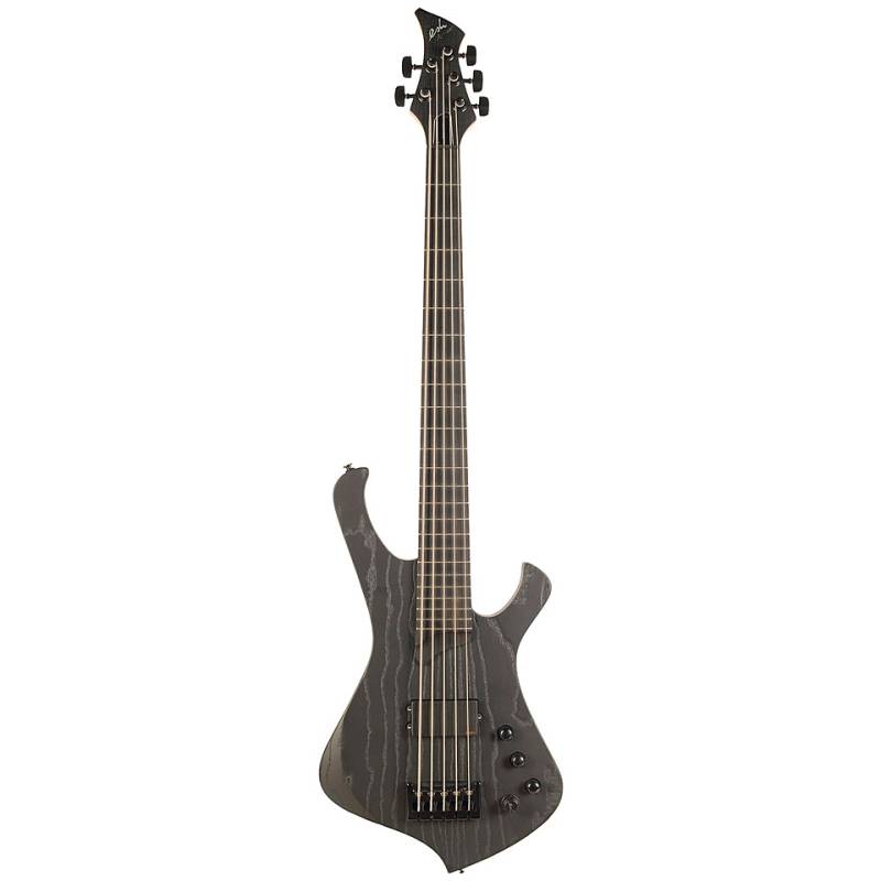 Esh Stinger I 5 MM SBBLK E-Bass von Esh