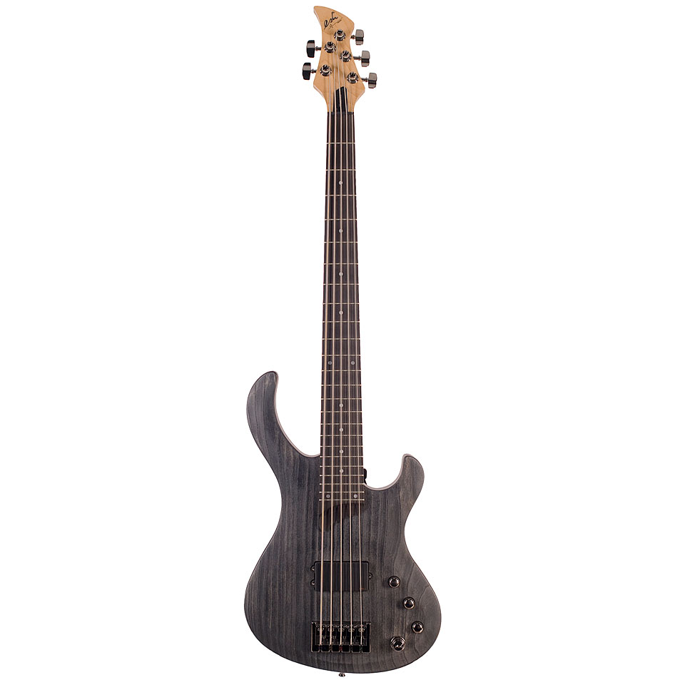 Esh Various MM 5 SB E-Bass von Esh