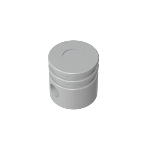 Klassische Ziegel GDS-1149-071 Technicial Engine Piston Round Kompatibel mit Lego 2851 100% Kompatibel mit Lego und Allen großen Ziegel-Marken Klassische Ziegel GDS-1149-071 Technicial Engine Piston Round Kompatibel mit Lego 2851 100% Kompatibel mit Lego und Allen großen Ziegel-Marken von Eske Kouri