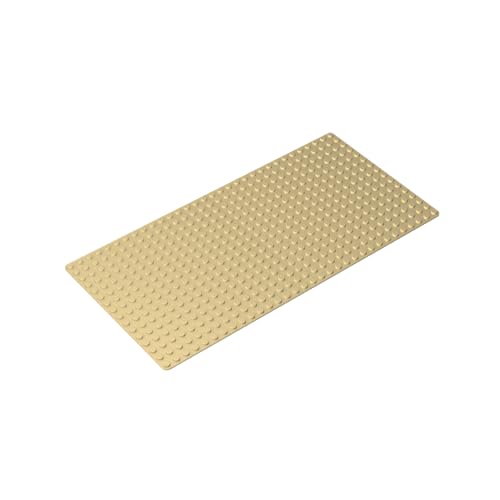 Klassische Ziegel GDS-1202-031 Baseplate 16 x 32 Kompatibel mit Lego 2748 100% Kompatibel mit Lego und Allen großen Ziegel-Marken Klassische Ziegel GDS-1202-031 Baseplate 16 x 32 Kompatibel mit Lego 2748 100% Kompatibel mit Lego und Allen großen Ziegel-Marken von Eske Kouri