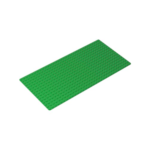 Klassische Ziegel GDS-1202-043 Baseplate 16 x 32 Kompatibel mit Lego 2748 100% Kompatibel mit Lego und Allen großen Ziegel-Marken Klassische Ziegel GDS-1202-043 Baseplate 16 x 32 Kompatibel mit Lego 2748 100% Kompatibel mit Lego und Allen großen Ziegel-Marken von Eske Kouri