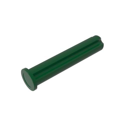 Klassische Ziegel GDS-1279-080 Technicial Axle 3 with Stop Kompatibel mit Lego 24316 100% Kompatibel mit Lego und Allen großen Ziegel-Marken Klassische Ziegel GDS-1279-080 Technicial Axle 3 with Stop Kompatibel mit Lego 24316 100% Kompatibel mit Lego und Allen großen Ziegel-Marken von Eske Kouri