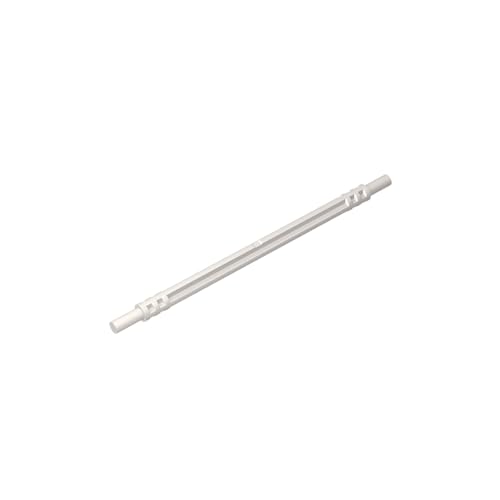 Klassische Ziegel GDS-1471-073 Axle Hose, Soft 11L Kompatibel mit Lego 32199 100% Kompatibel mit Lego und Allen großen Ziegel-Marken Klassische Ziegel GDS-1471-073 Axle Hose, Soft 11L Kompatibel mit Lego 32199 100% Kompatibel mit Lego und Allen großen Ziegel-Marken von Eske Kouri