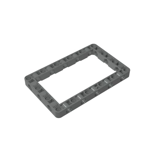 Klassische Ziegel GDS-1538-080 Technicial Beam Frame 7 x 11 Kompatibel mit Lego 39794 100% Kompatibel mit Lego und Allen großen Ziegel-Marken Klassische Ziegel GDS-1538-080 Technicial Beam Frame 7 x 11 Kompatibel mit Lego 39794 100% Kompatibel mit Lego und Allen großen Ziegel-Marken von Eske Kouri
