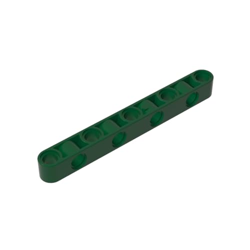 Klassische Ziegel GDS-1593-010 Technicial Beam 1 x 9 Thick with Alternating Holes Kompatibel mit Lego notauto-gds1593 100% Kompatibel mit Lego und Allen großen Ziegel-Marken Klassische Ziegel GDS-1593-010 Technicial Beam 1 x 9 Thick with Alternating Holes Kompatibel mit Lego notauto-gds1593 100% Kompatibel mit Lego und Allen großen Ziegel-Marken von Eske Kouri