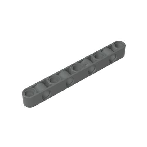 Klassische Ziegel GDS-1593-071 Technicial Beam 1 x 9 Thick with Alternating Holes Kompatibel mit Lego notauto-gds1593 100% Kompatibel mit Lego und Allen großen Ziegel-Marken Klassische Ziegel GDS-1593-071 Technicial Beam 1 x 9 Thick with Alternating Holes Kompatibel mit Lego notauto-gds1593 100% Kompatibel mit Lego und Allen großen Ziegel-Marken von Eske Kouri