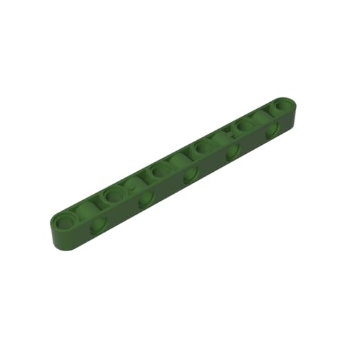 Klassische Ziegel GDS-1594-010 Technicial Beam 1 x 11 Thick with Alternating Holes Kompatibel mit Lego notauto-gds1594 100% Kompatibel mit Lego und Allen großen Ziegel-Marken Klassische Ziegel GDS-1594-010 Technicial Beam 1 x 11 Thick with Alternating Holes Kompatibel mit Lego notauto-gds1594 100% Kompatibel mit Lego und Allen großen Ziegel-Marken von Eske Kouri