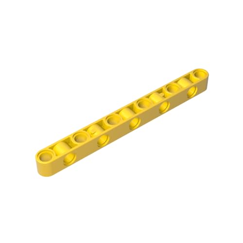 Klassische Ziegel GDS-1594-090 Technicial Beam 1 x 11 Thick with Alternating Holes Kompatibel mit Lego notauto-gds1594 100% Kompatibel mit Lego und Allen großen Ziegel-Marken Klassische Ziegel GDS-1594-090 Technicial Beam 1 x 11 Thick with Alternating Holes Kompatibel mit Lego notauto-gds1594 100% Kompatibel mit Lego und Allen großen Ziegel-Marken von Eske Kouri