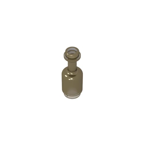 Klassische Ziegel GDS-20892-040 Equipment Bottle Kompatibel mit Lego 95228 100% Kompatibel mit Lego und Allen großen Ziegel-Marken Klassische Ziegel GDS-20892-040 Equipment Bottle Kompatibel mit Lego 95228 100% Kompatibel mit Lego und Allen großen Ziegel-Marken von Eske Kouri