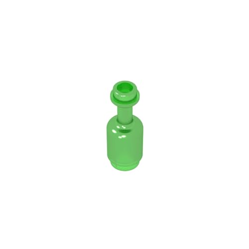 Klassische Ziegel GDS-20892-140 Equipment Bottle Kompatibel mit Lego 95228 100% Kompatibel mit Lego und Allen großen Ziegel-Marken Klassische Ziegel GDS-20892-140 Equipment Bottle Kompatibel mit Lego 95228 100% Kompatibel mit Lego und Allen großen Ziegel-Marken von Eske Kouri