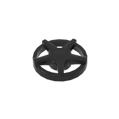 Klassische Ziegel GDS-21242-071 Wheel Cover 5 Spoke - for Wheel 18976 Kompatibel mit Lego None 100% Kompatibel mit Lego und Allen großen Ziegel-Marken Klassische Ziegel GDS-21242-071 Wheel Cover 5 Spoke - for Wheel 18976 Kompatibel mit Lego None 100% Kompatibel mit Lego und Allen großen Ziegel-Marken von Eske Kouri