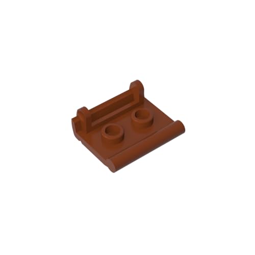 Klassische Ziegel GDS-2160-055 Book Binding with Two Studs Kompatibel mit Lego None 100% Kompatibel mit Lego und Allen großen Ziegel-Marken Klassische Ziegel GDS-2160-055 Book Binding with Two Studs Kompatibel mit Lego None 100% Kompatibel mit Lego und Allen großen Ziegel-Marken von Eske Kouri