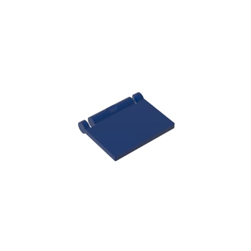 Klassische Ziegel GDS-2161-055 Book Cover [Plain] Kompatibel mit Lego None 100% Kompatibel mit Lego und Allen großen Ziegel-Marken von Eske Kouri