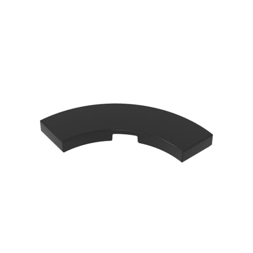 Klassische Ziegel GDS-2182-021 Tile 3 x 3 Curved, Macaroni Kompatibel mit Lego None 100% Kompatibel mit Lego und Allen großen Ziegel-Marken Klassische Ziegel GDS-2182-021 Tile 3 x 3 Curved, Macaroni Kompatibel mit Lego None 100% Kompatibel mit Lego und Allen großen Ziegel-Marken von Eske Kouri