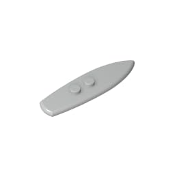 Klassische Ziegel GDS-90050-071 Minifigure, Utensil Surfboard Standard Kompatibel mit Lego 17947 100% Kompatibel mit Lego und Allen großen Ziegel-Marken Klassische Ziegel GDS-90050-071 Minifigure, Utensil Surfboard Standard Kompatibel mit Lego 17947 100% Kompatibel mit Lego und Allen großen Ziegel-Marken von Eske Kouri