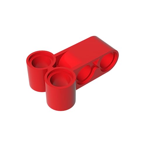 Klassische Ziegel GDS-996-073 Technicial Pin Connector Perpendicular Long Kompatibel mit Lego 32557 100% Kompatibel mit Lego und Allen großen Ziegel-Marken Klassische Ziegel GDS-996-073 Technicial Pin Connector Perpendicular Long Kompatibel mit Lego 32557 100% Kompatibel mit Lego und Allen großen Ziegel-Marken von Eske Kouri