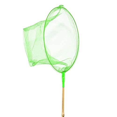 Esschert Design Bambus Kescher Grün Ø 21,9 cm für Kinder Esschert Design Bambus Kescher Grün Ø 21,9 cm für Kinder von Esschert Design