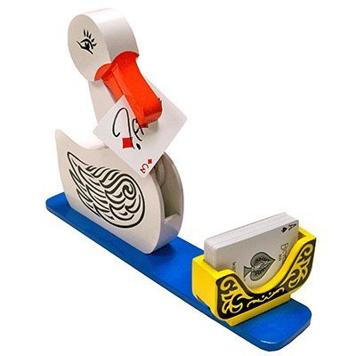 Essel Magic, The Pro Card Duck - Trick Essel Magic, The Pro Card Duck - Trick von Essel Magic, The