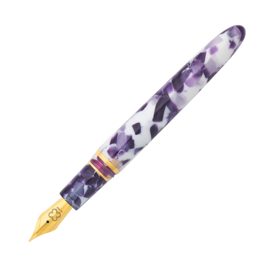 Esterbrook Füllhalter Estie Bestie Sugar Plum Purple B von Esterbrook