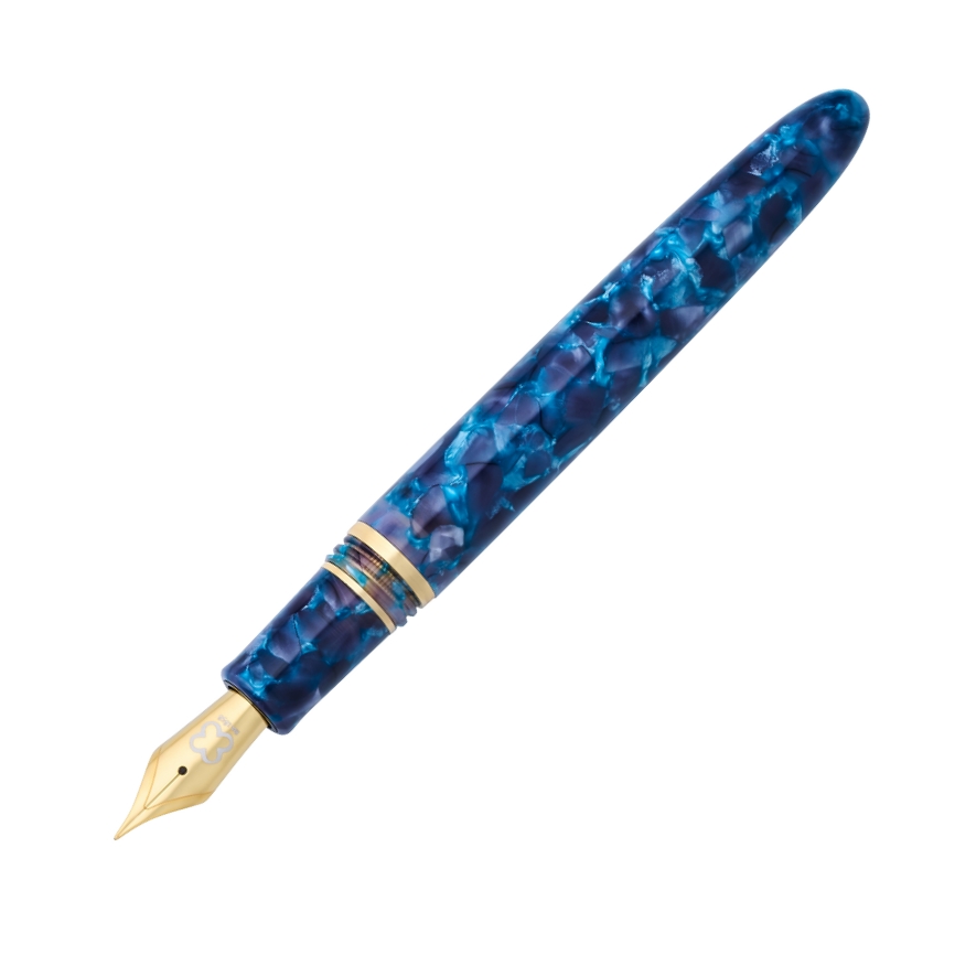 Esterbrook Füllhalter Estie Blue Moon M - Limited Edition Esterbrook Füllhalter Estie Blue Moon M - Limited Edition von Esterbrook