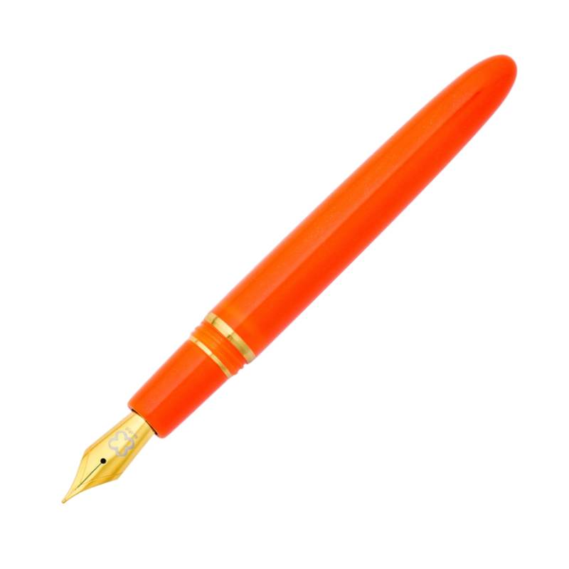 Esterbrook Füllhalter Estie Funky Town Orange F - Limited Edition Esterbrook Füllhalter Estie Funky Town Orange F - Limited Edition von Esterbrook