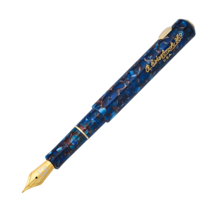 Esterbrook Füllhalter Niblet Nouveau Bleu M Esterbrook Füllhalter Niblet Nouveau Bleu M von Esterbrook