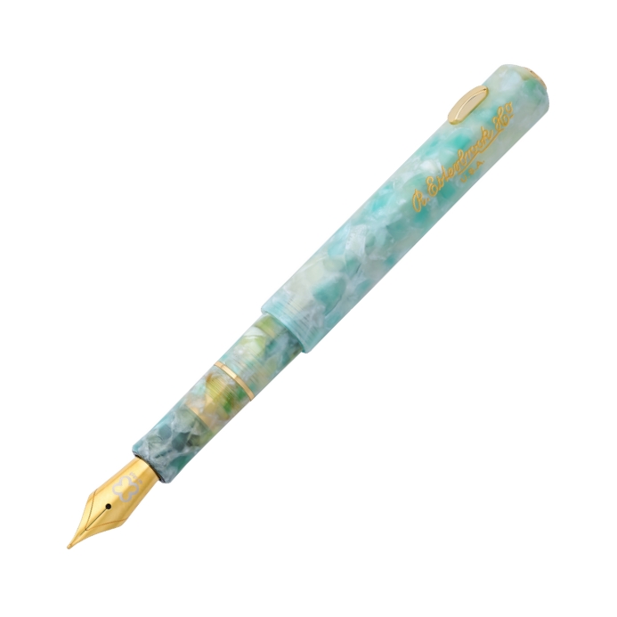 Esterbrook Füllhalter Niblet Sea Glass M Esterbrook Füllhalter Niblet Sea Glass M von Esterbrook