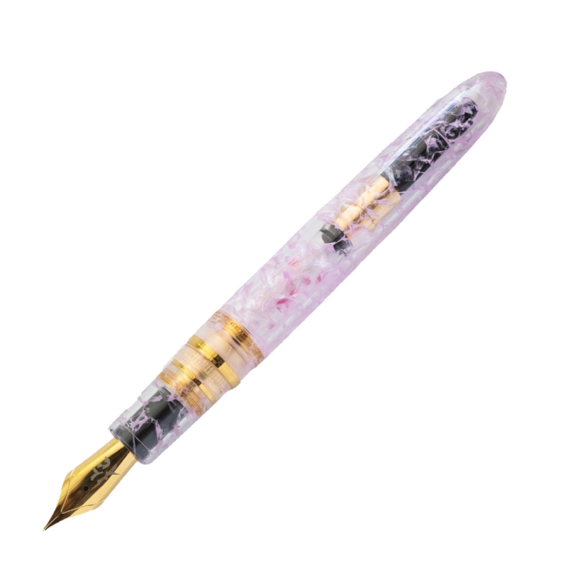Esterbrook x BUNGUBOX Füllhalter Estie Kachofugetsu Flower B - Limited Edition Esterbrook x BUNGUBOX Füllhalter Estie Kachofugetsu Flower B - Limited Edition von Esterbrook