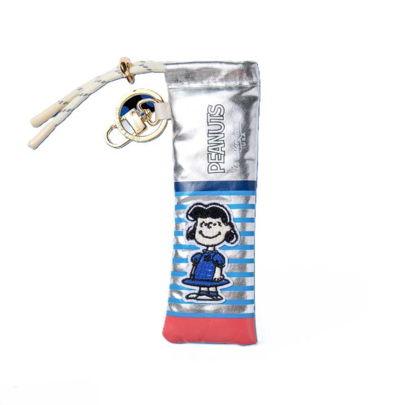 Esterbrook x PEANUTS Stifteetui Lucy Esterbrook x PEANUTS Stifteetui Lucy von Esterbrook