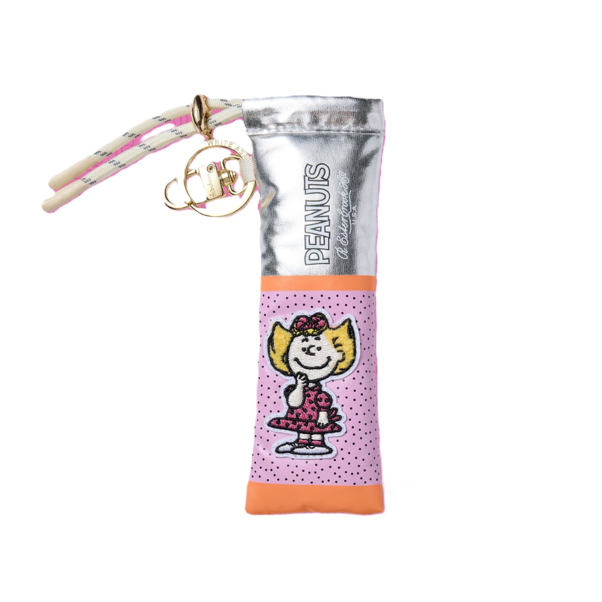 Esterbrook x PEANUTS Stifteetui Sally Esterbrook x PEANUTS Stifteetui Sally von Esterbrook