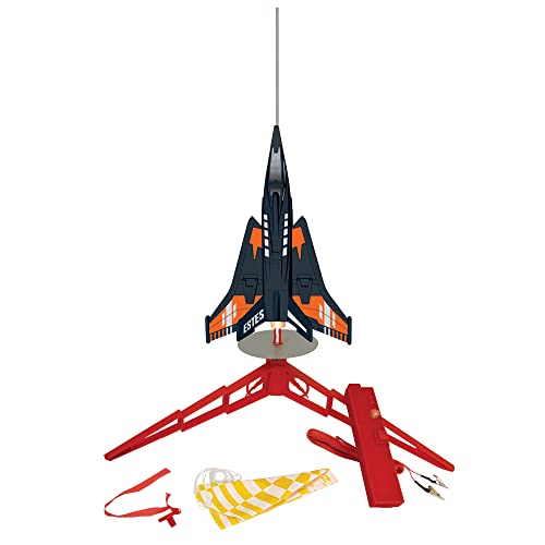Estes Rockets Space Corps Centurion Launch Set, klein von Estes