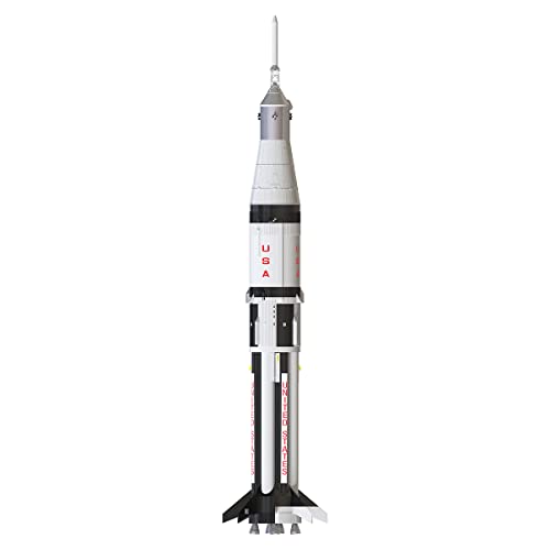Estes Saturn 1B Flying Model Raketen-Kit von Estes