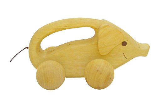 Estia Grip Animal Schwein Spielzeug Estia Grip Animal Schwein Spielzeug von ESTIA