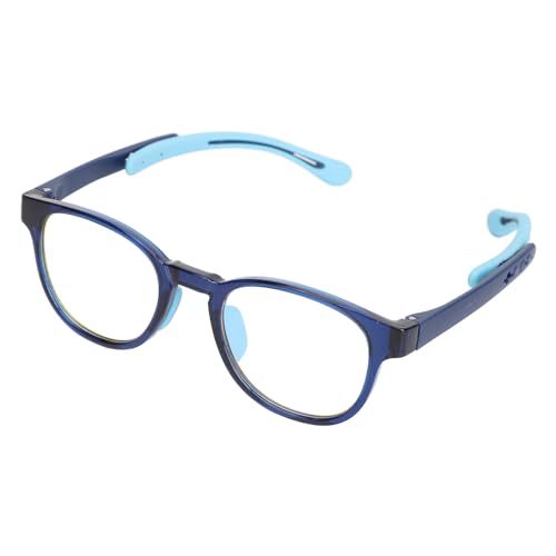 Estink Farbe Blindgläser Leichter -Schutz für mit Farbschwäche, Verbessern Sie die Farbwahrnehmung für Outdoor -Aktivitäten (BLUE) von Estink