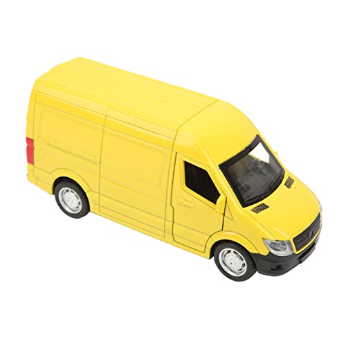 Estink Legierung Zurückziehen (Yellow) von Estink