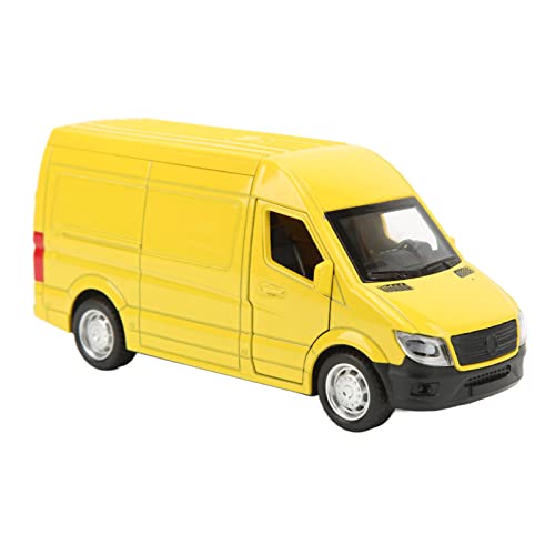 Estink Legierung Zurückziehen (Yellow) von Estink