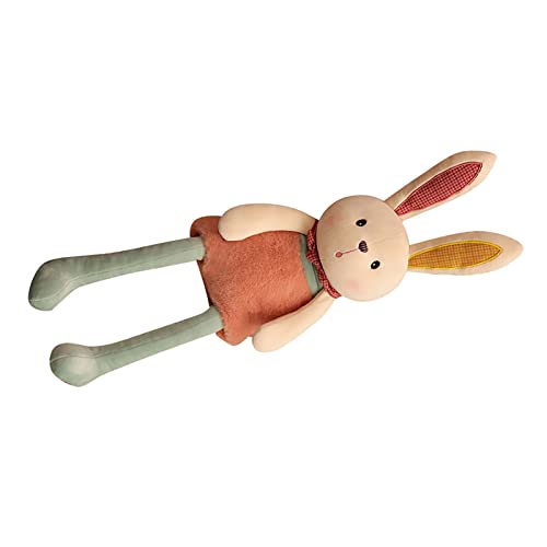 Estink Plüsch Niedliches Tierspielzeug Weiche Bequeme Puppe für Mädchen [1 X Stofftierspielzeug] (70 cm) von Estink