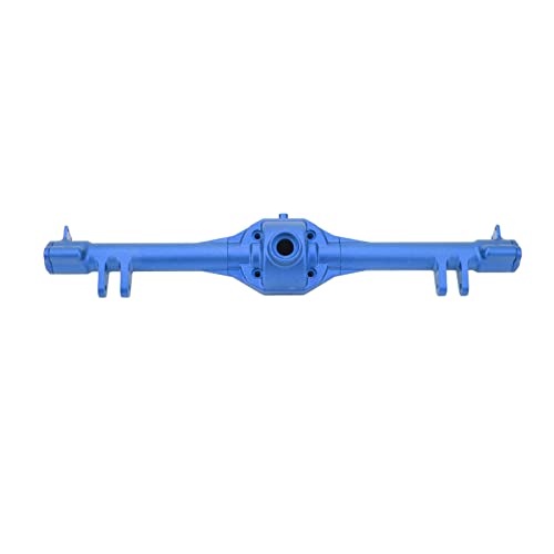 Estink RC -Achsengehäuse Set Anodized Aluminiumlegierung 1/10 RC -Achsengehäuse Teile für Losi Baja Rey 1/10 für Hammer Rey, für Rock Verbesserung der Auto Gesamtfähigkeit X Aluminium für Auto Estink RC -Achsengehäuse Set Anodized Aluminiumlegierung 1/10 RC -Achsengehäuse Teile für Losi Baja Rey 1/10 für Hammer Rey, für Rock Verbesserung der Auto Gesamtfähigkeit X Aluminium für Auto von Estink