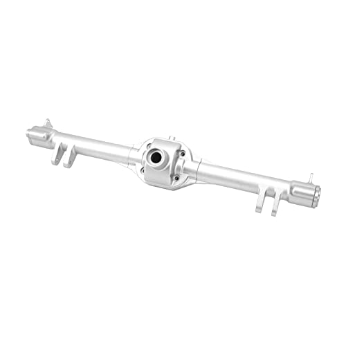 Estink RC -Achsengehäuse Set Anodized Aluminiumlegierung 1/10 RC -Achsengehäuse Teile für Losi Baja Rey 1/10 für Hammer Rey, für Rock Verbesserung der Auto Gesamtfähigkeit X Aluminium für Auto Estink RC -Achsengehäuse Set Anodized Aluminiumlegierung 1/10 RC -Achsengehäuse Teile für Losi Baja Rey 1/10 für Hammer Rey, für Rock Verbesserung der Auto Gesamtfähigkeit X Aluminium für Auto von Estink