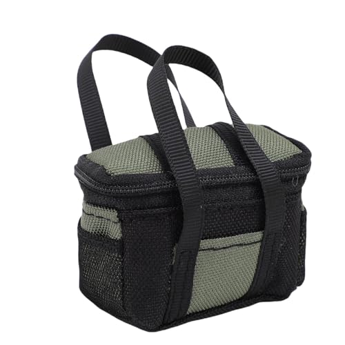Estink RC Crawler Car Decoration Bag Premium Upgrades Simulation Dekoratives Teil für 1: 8 1:10 RC -Crawler, Leichtes Polyestermaterial Zur Verbesserung der Visuellen Anziehungskraft und der Estink RC Crawler Car Decoration Bag Premium Upgrades Simulation Dekoratives Teil für 1: 8 1:10 RC -Crawler, Leichtes Polyestermaterial Zur Verbesserung der Visuellen Anziehungskraft und der von Estink