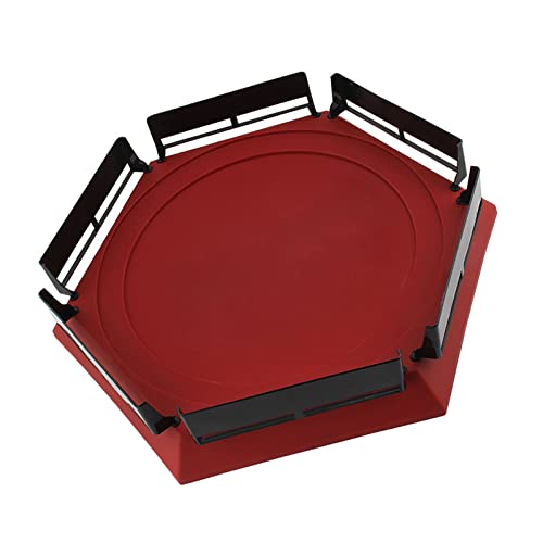 Estink Top Stadium Langable Material Safer Kante, Leicht zu Installierende Kämpfende Obere, Geeignet für Partys, Kunststoff (215g/7,6oz) von Estink