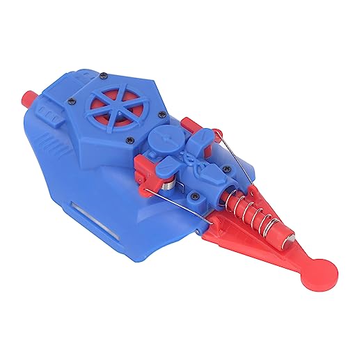 Estink Web -String - Handwerksspielzeug mit Wiederaufladbarem Akku Geeignet für Filmpartys, Themenpartys ABS Material (Blue) von Estink