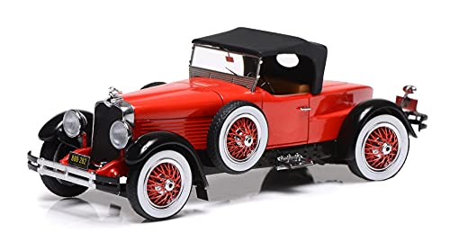 Esval Models 1928 Stutz Black Hawk Speedster (geschlossenes Dach) Maßstab 1/43 von Esval Models