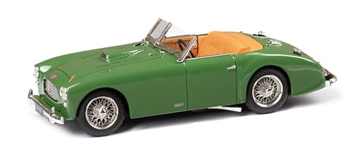 Esval Models 1953 Allard K3 Roadster (oberes Dach offen) im Maßstab 1:43 von Esval Models