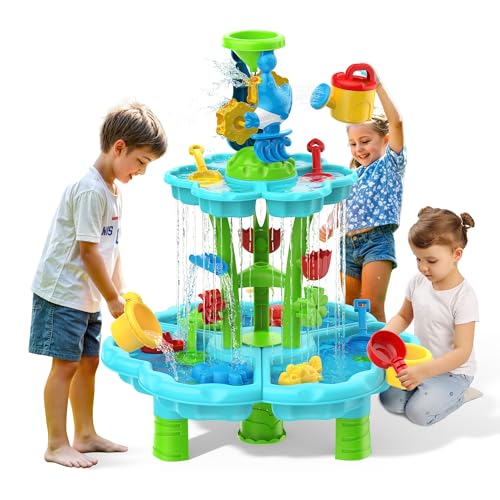 Eterfun Wassertisch Eterfun Wassertisch von Eterfun