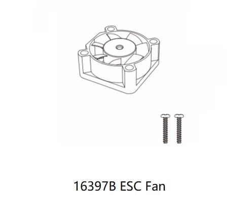 EtriiQURV MJX Hyper Go 14301 14302 14303 1/14 Fernbedienung Autos R/C LKW Original Teile Ersatz Differential/Stoßdämpfer/Motor(Dark Khaki) von EtriiQURV